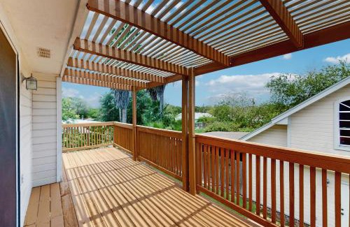 Bay Area House | Pelican Pete