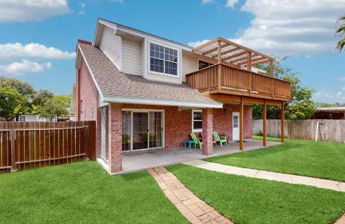Bay Area House | Pelican Pete