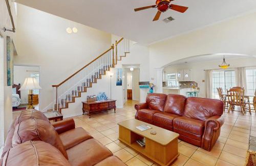 Bay Area House | Pelican Pete