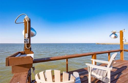 Rockport House | Pelican Point