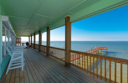 Rockport House | Pelican Point