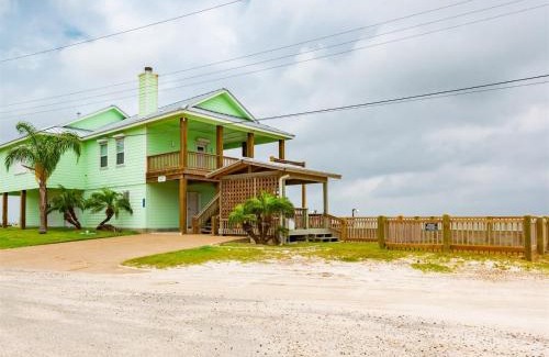 Rockport House | Pelican Point