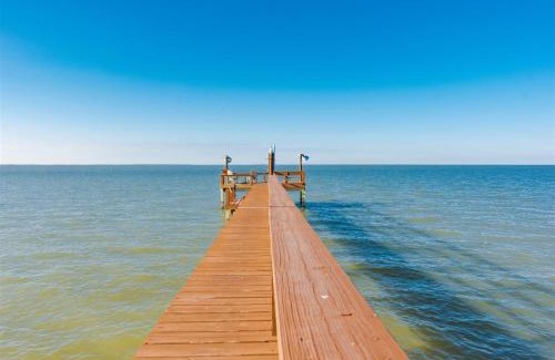 Rockport House | Pelican Point
