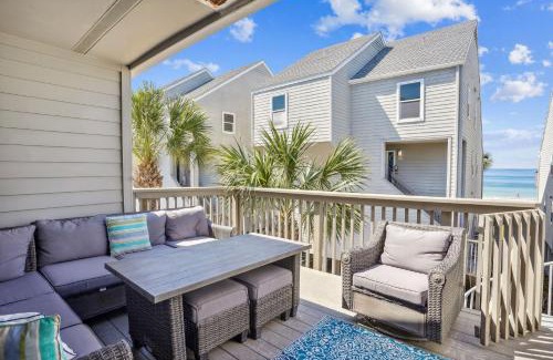 Indian Shores House | Pelican Pointe 2A