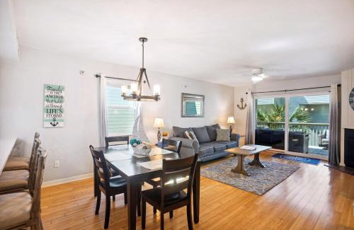 Indian Shores House | Pelican Pointe 2A