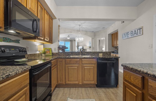Gulfport Condo | Pelican Pointe @ Legacy Towers Gulfport, MS