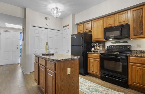 Gulfport Condo | Pelican Pointe @ Legacy Towers Gulfport, MS