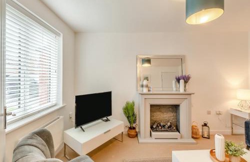 Amble House | Pelican Rest - Uk41429