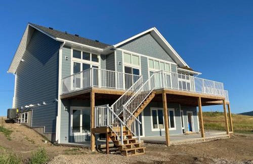 Mountain View House | Pelican Ridge