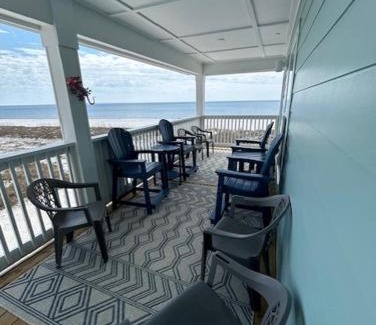 Mexico Beach House | Pelican Roost E by Pristine Properties Vacation Rentals
