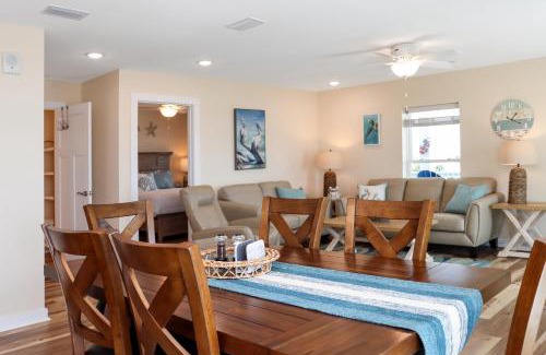 Mexico Beach House | Pelican Roost E by Pristine Properties Vacation Rentals