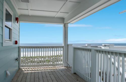 Mexico Beach House | Pelican Roost E by Pristine Properties Vacation Rentals