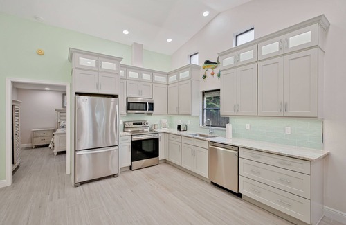 Bonita Springs House | Pelican Roost, Minutes From Beautiful SWFL Beaches, Fine Dining & Golf Courses!
