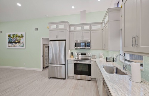 Bonita Springs House | Pelican Roost, Minutes From Beautiful SWFL Beaches, Fine Dining & Golf Courses!