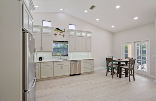 Bonita Springs House | Pelican Roost, Minutes From Beautiful SWFL Beaches, Fine Dining & Golf Courses!