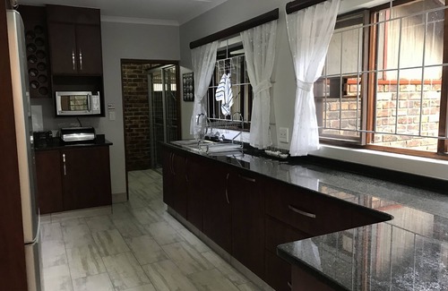 St. Lucia House | Pelican's Nest Holiday Home St Lucia KZN
