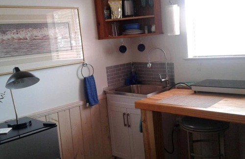 Pretty Bayou Apartment | Pelican's Nest - The Hideaway in Panama City