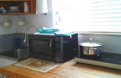 Pretty Bayou Apartment | Pelican's Nest - The Hideaway in Panama City