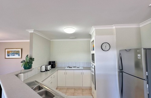 Kalbarri Villa | Pelican Shore Villa 19 - Kalbarri WA