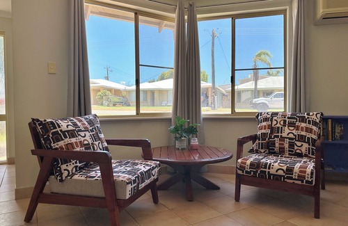 Kalbarri Villa | Pelican Shore Villa 19 - Kalbarri WA