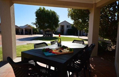 Kalbarri Villa | Pelican Shore Villa 11- Kalbarri WA