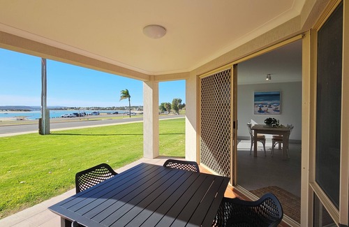 Kalbarri Villa | Pelican Shore Villa 3- Kalbarri, WA