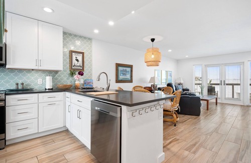 Rockport Condo | Pelican Shores ~ Amazing Water views