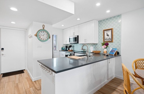 Rockport Condo | Pelican Shores ~ Amazing Water views