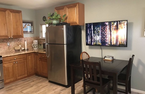 Morro Bay House | Pelican Square in Morro Bay