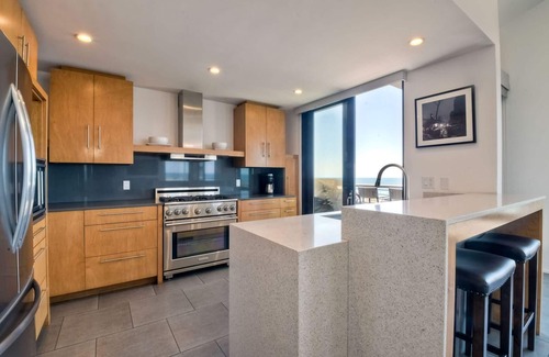 Carlsbad Apartment | Pelican Upper Level (2 bedroom/2 bath)