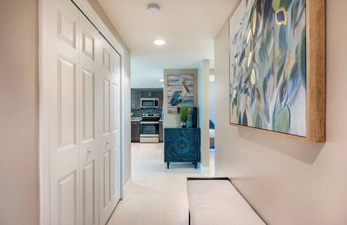 Ocean View Halifax Estates Condo | Pelican View - A Luxury Oceanview Experience - Daytona Beach Condo