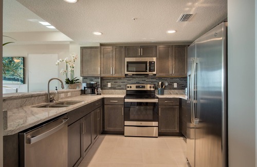 Ocean View Halifax Estates Condo | Pelican View - A Luxury Oceanview Experience - Daytona Beach Condo