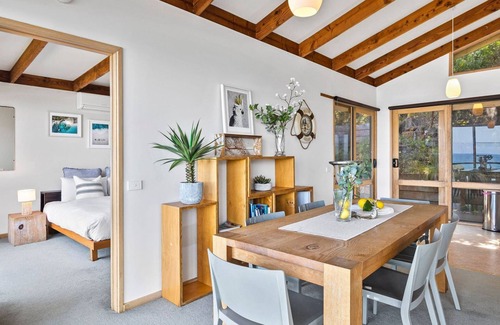 Fairhaven House | Pelican Views - Fairhaven
