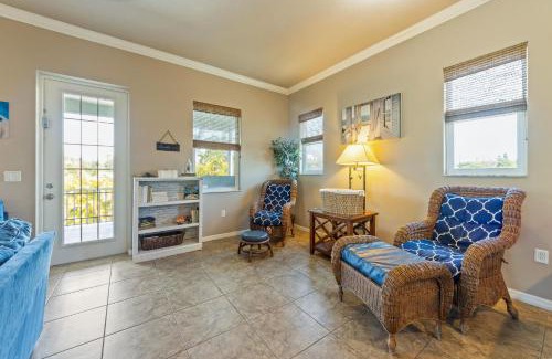 Anna Maria House | Pelican Villa