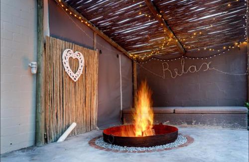 Onrus House | Pelicans Nest in Onrus