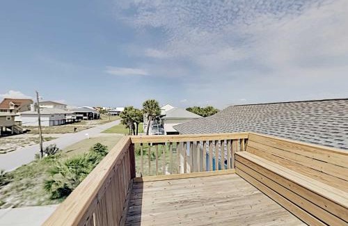 Toilla Segunda House | Pelicans Perch