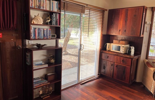 Shoalwater Apartment | Pelicans Rest Shoalwater BaynPelican Retreat