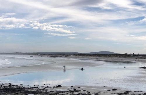 Yzerfontein Apartment | Pelicans View