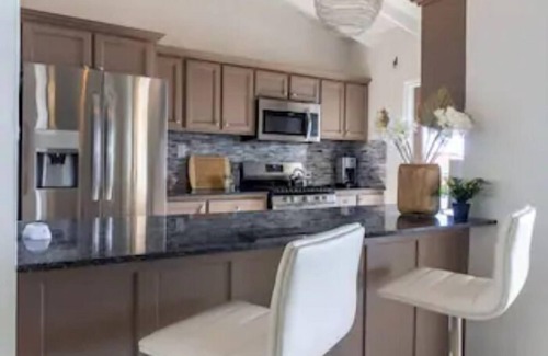Pelican Key Villa | Pelikaan Sunset: A Villa With Stunning Ocean Views