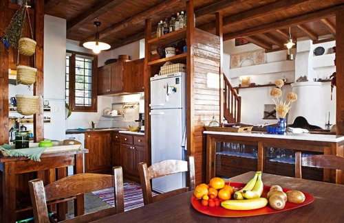 South Pelion Villa | Pelion Homes