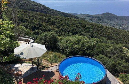 South Pelion Villa | Pelion Homes