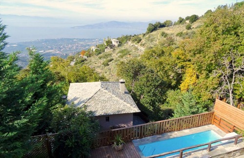 South Pelion Villa | Pelion Homes