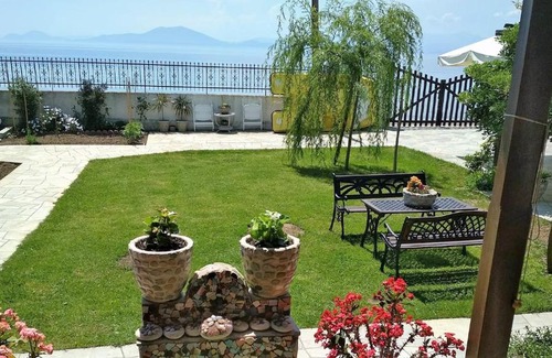 Volos House | Pelion Platanidia seaside house