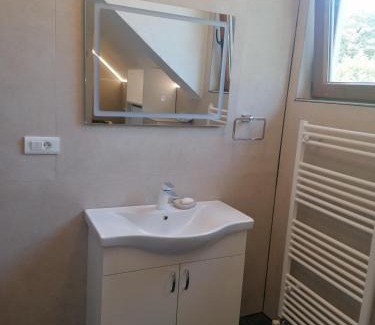 Magarevo Villa | Pelister Villa