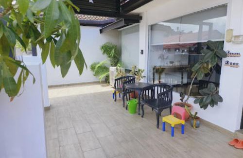 Miri Villa | Pelita Commercial Centre Homestay 百丽达商圈民宿 9pax