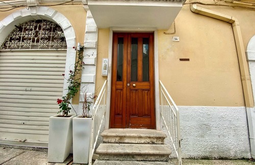 Gravina in Puglia Apartment | Pellicciari 14 - Affitti Brevi Italia