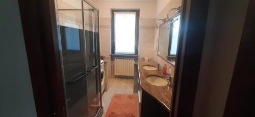 Brusaporto Apartment | Pellico Apartment