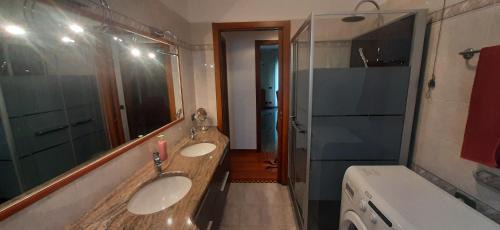 Brusaporto Apartment | Pellico Apartment