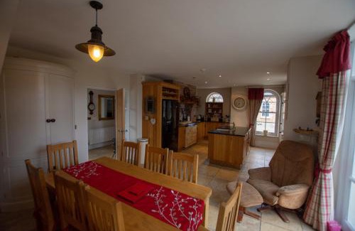 Dungiven House | Pellipar Gatelodge