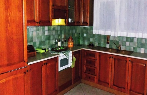 Paralia Platanou House | Peloponissos Silver House